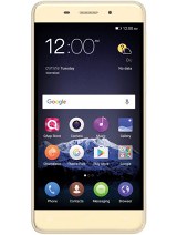 Best available price of QMobile M6 Lite in Czech