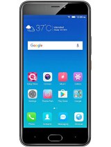 Best available price of QMobile Noir A1 in Czech
