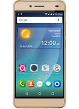 Best available price of QMobile Noir S4 in Czech