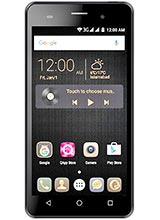 Best available price of QMobile Noir i6 Metal HD in Czech