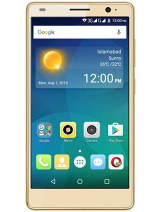 Best available price of QMobile Noir S6 Plus in Czech
