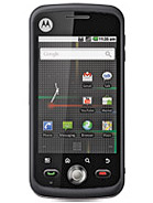 Best available price of Motorola Quench XT5 XT502 in Czech