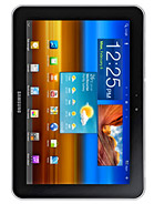 Best available price of Samsung Galaxy Tab 8-9 4G P7320T in Czech