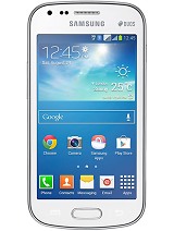 Best available price of Samsung Galaxy S Duos 2 S7582 in Czech
