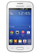 Best available price of Samsung Galaxy Star Pro S7260 in Czech