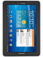 Best available price of Samsung Galaxy Tab 7-7 LTE I815 in Czech
