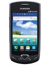 Best available price of Samsung I100 Gem in Czech