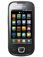Best available price of Samsung I5800 Galaxy 3 in Czech