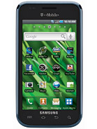 Best available price of Samsung Vibrant in Czech