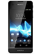 Best available price of Sony Xperia SX SO-05D in Czech