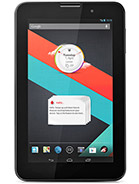 Best available price of Vodafone Smart Tab III 7 in Czech