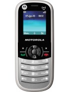 Best available price of Motorola WX181 in Czech