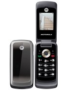 Best available price of Motorola WX265 in Czech