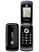 Best available price of Motorola WX295 in Czech