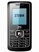 Best available price of ZTE A261 in Czech