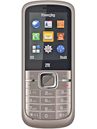 Best available price of ZTE R228 Dual SIM in Czech