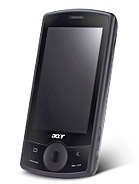 Best available price of Acer beTouch E100 in Czech