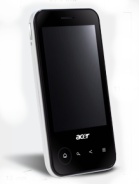 Best available price of Acer beTouch E400 in Czech