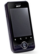 Best available price of Acer beTouch E120 in Czech