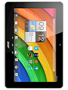 Best available price of Acer Iconia Tab A3 in Czech