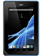 Best available price of Acer Iconia Tab B1-A71 in Czech
