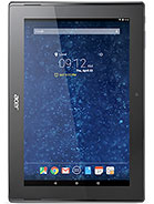 Best available price of Acer Iconia Tab 10 A3-A30 in Czech