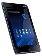 Best available price of Acer Iconia Tab A100 in Czech