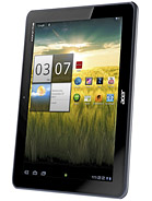 Best available price of Acer Iconia Tab A210 in Czech
