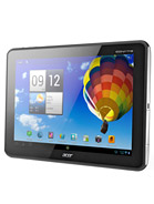 Best available price of Acer Iconia Tab A511 in Czech