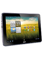 Best available price of Acer Iconia Tab A700 in Czech