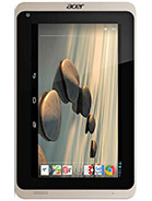 Best available price of Acer Iconia B1-720 in Czech