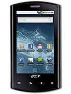 Best available price of Acer Liquid E in Czech