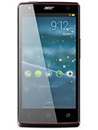 Best available price of Acer Liquid E3 in Czech