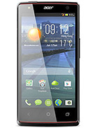 Best available price of Acer Liquid E3 Duo Plus in Czech