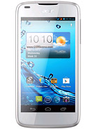 Best available price of Acer Liquid Gallant Duo in Czech