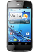 Best available price of Acer Liquid Gallant E350 in Czech
