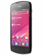 Best available price of Acer Liquid Glow E330 in Czech