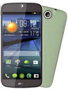 Best available price of Acer Liquid Jade in Czech