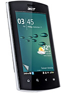 Best available price of Acer Liquid mt in Czech