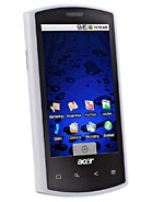 Best available price of Acer Liquid in Czech