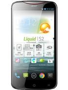 Best available price of Acer Liquid S2 in Czech