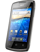 Best available price of Acer Liquid Z110 in Czech