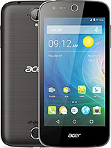 Best available price of Acer Liquid Z330 in Czech