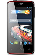 Best available price of Acer Liquid Z4 in Czech