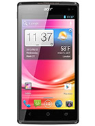 Best available price of Acer Liquid Z500 in Czech