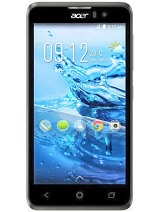 Best available price of Acer Liquid Z520 in Czech