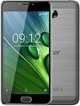 Best available price of Acer Liquid Z6 Plus in Czech