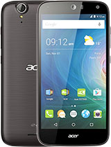 Best available price of Acer Liquid Z630 in Czech
