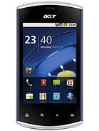Best available price of Acer Liquid mini E310 in Czech