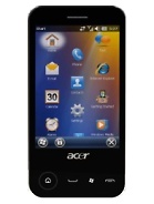 Best available price of Acer neoTouch P400 in Czech